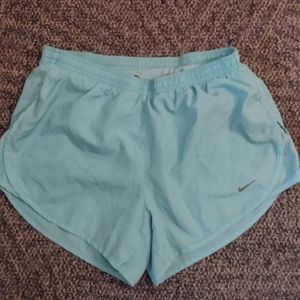 Nike Dri Fit Shorts Size Small
